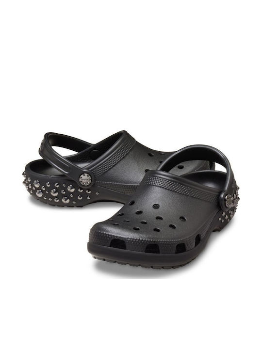 Crocs Classic Studded Σαμπό Crocs Classic Studded Σαμπό
