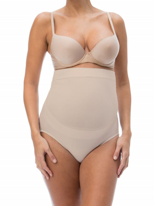 Relaxsan 5100 Umstandskorsett Tipp Panties Beiges