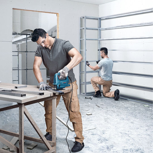 Bosch GTS 700 Jig Saw 500W