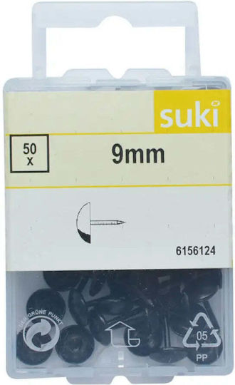 Suki Cuie Decorative 50buc