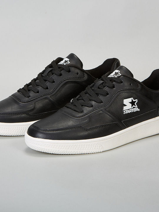 Adidași Pentru Bărbați Negri 3114530001-Negru