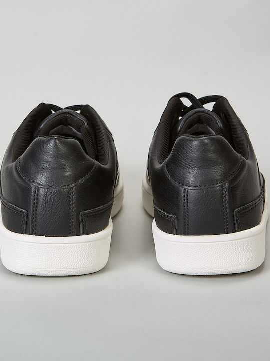 Adidași Pentru Bărbați Negri 3114530001-Negru