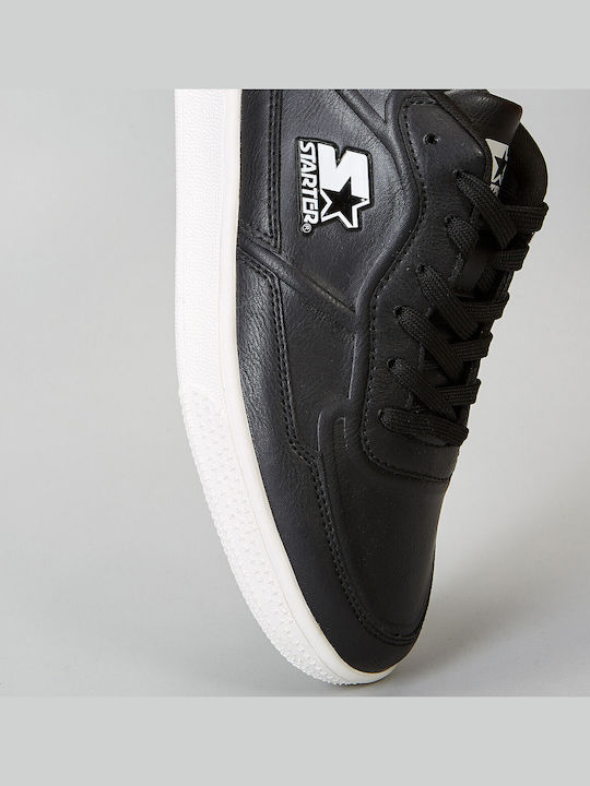 Adidași Pentru Bărbați Negri 3114530001-Negru