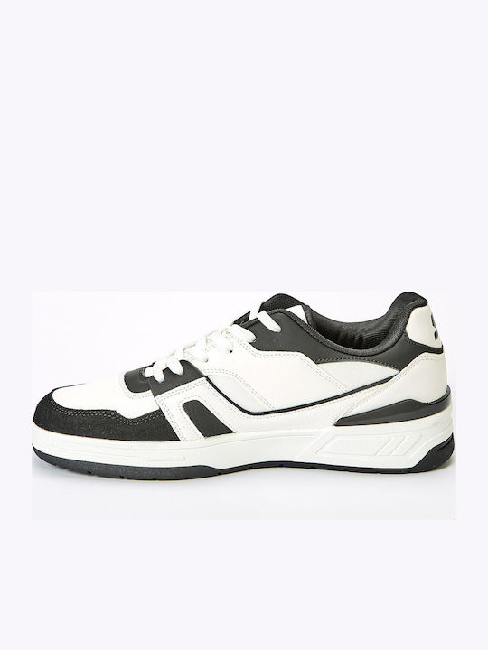 Ανδρικά Sneakers Λευκό