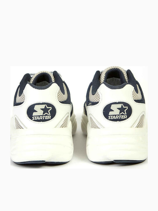 Herren Sneakers Blau