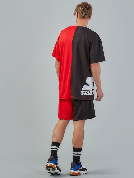 T-shirt Black