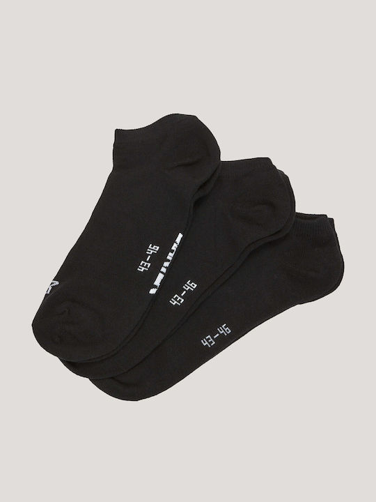 Starter Κάλτσες Μαύρο 3Pack