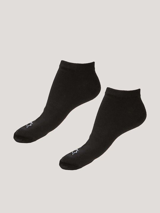 Starter Socks Black 3Pack