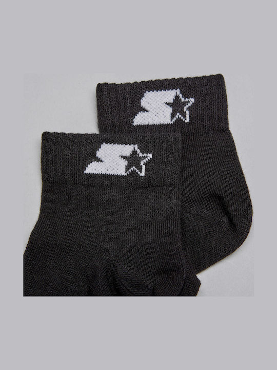 Starter Чорапи Black 3Пакет