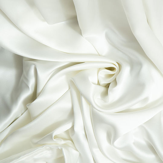 Poohy Mulberry Silk