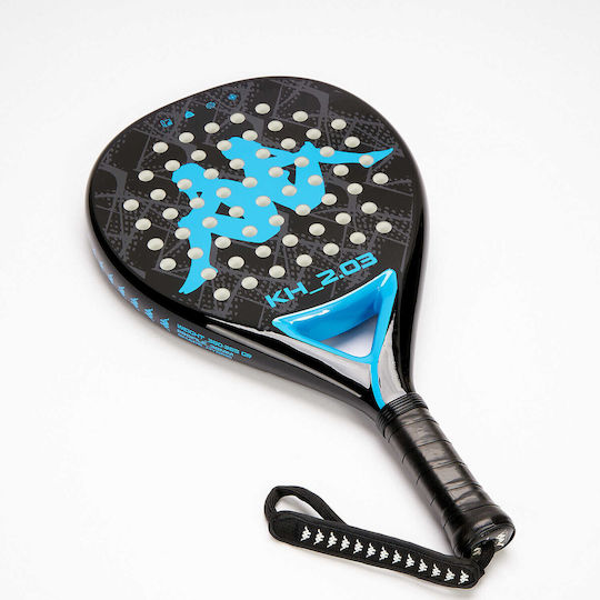Kappa Kd 2.03 31a 205653-0000 Adults Padel Racket