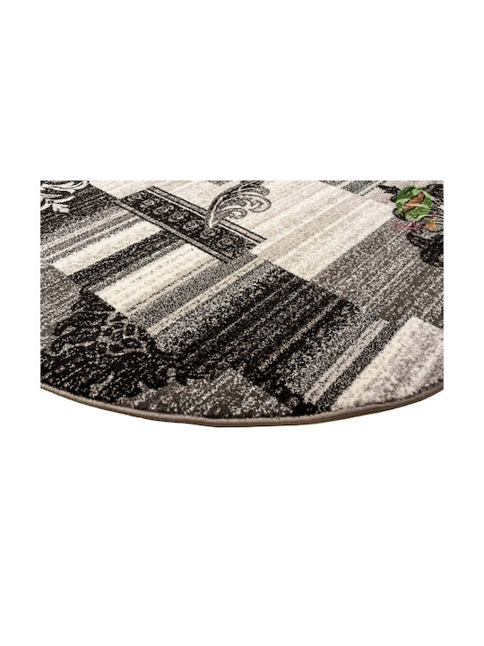Αντιολισθητικό Χαλί Διάδρομος Gray 80x300cm