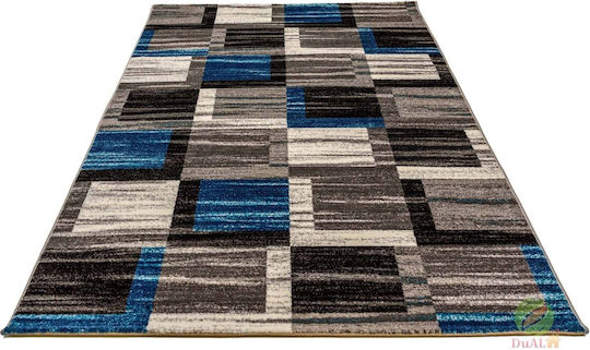 Anti-slip Blue