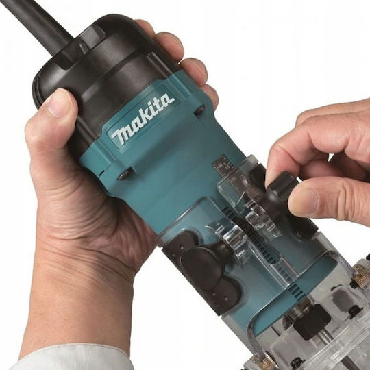 Makita Trim Router 530W