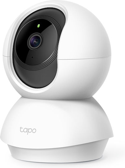 TP-LINK Система за наблюдение 2-Pack 2 Камери Безжични Камери IP 3MP v1
