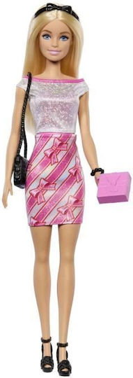 Barbie Advent Calendar Barbie