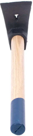Gadget Tools 381358 Topor Lungime 45cm și Greutate 500gr cu mâner din Lemn