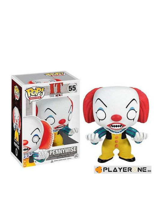 Funko Pop! Movies: Pennywise Funko Pop! Movies: Pennywise