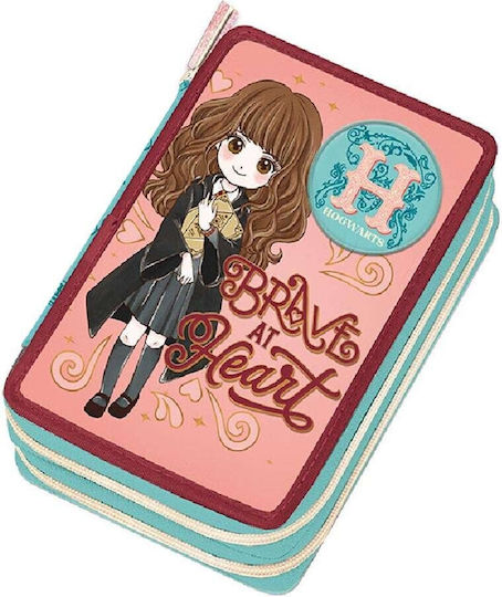 Pencil Case Full
