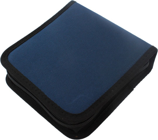 Ag429 Case 24 CD DVD