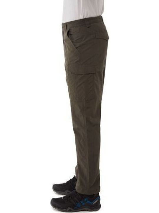 Craghoppers Nosilife Cargo Hunting Pants in Gray color