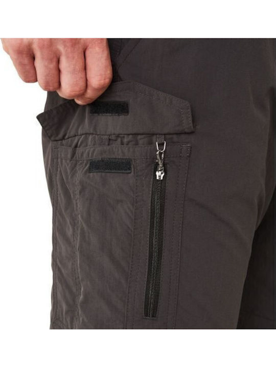 Craghoppers Nosilife Cargo Hunting Pants in Gray color