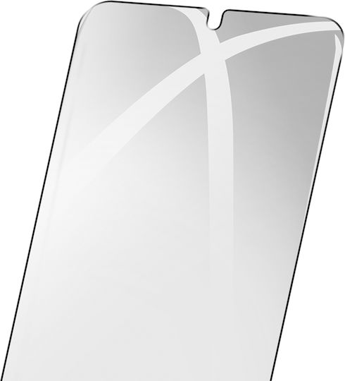 Samsung Tempered Glass (Galaxy S24+)
