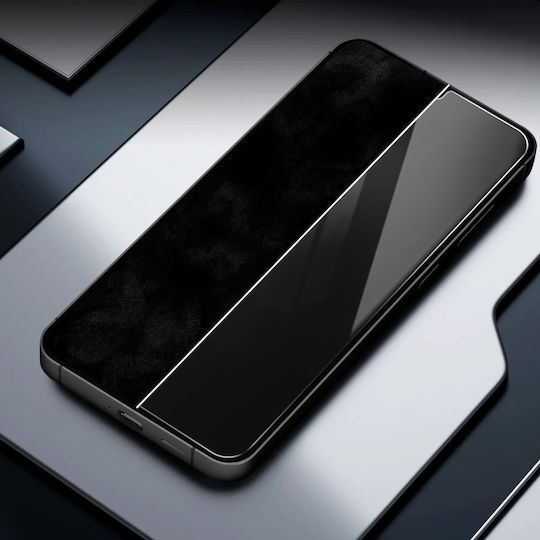 Samsung Tempered Glass (Galaxy S24+)