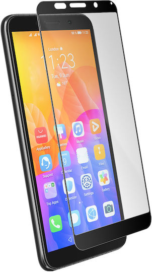 2.5D Tempered Glass (Huawei Y5p)