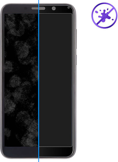 2.5D Tempered Glass (Huawei Y5p)