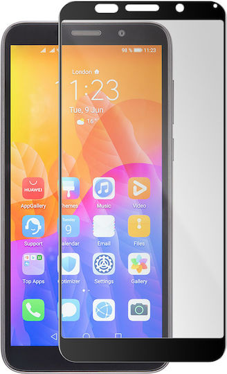 2.5D Tempered Glass (Huawei Y5p)
