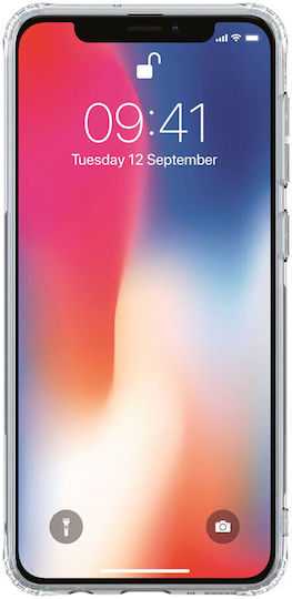 0.04mm Full Glue Tempered Glass Μαύρο (iPhone SE 2022 / 2020 / 8 / 7)