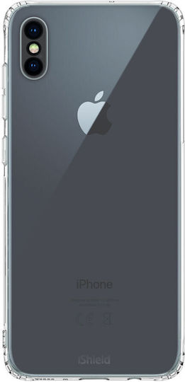 0.04mm Full Glue Tempered Glass Μαύρο (iPhone SE 2022 / 2020 / 8 / 7)
