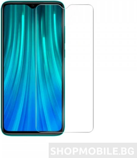 TelForceOne 2.5D Tempered Glass (Galaxy A14)