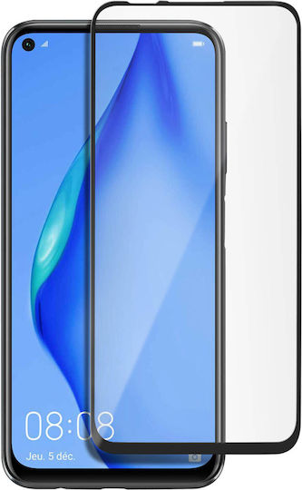 9H Tempered Glass (Huawei P40 Lite 5G)