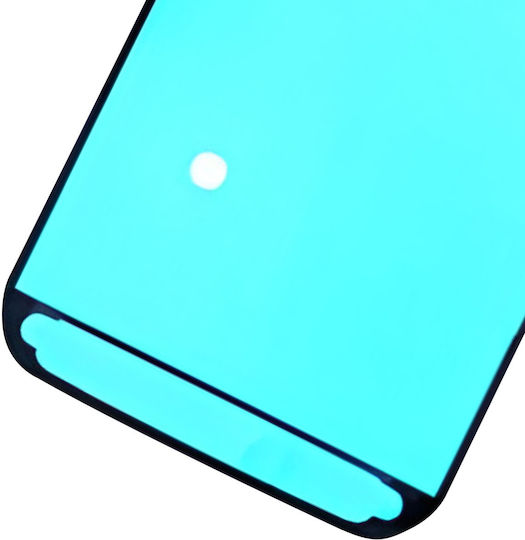 Clappio Adhesive Lcd Screen Samsung Galaxy A6 Plus Blue
