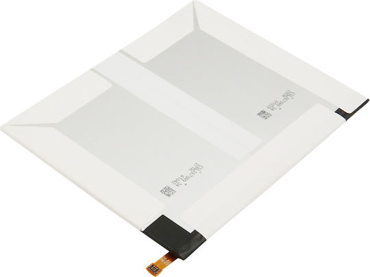 Avizar Резервна Батерия Galaxy Tab A 10.1" 2019 Li-Polymer 3.85v 6150mAh Бяла