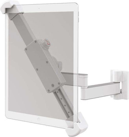 Επιτοίχια Βάση Tablet Barkan 7-14" 360°
