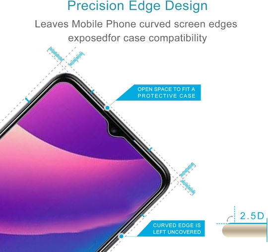 Tempered Glass (TCL 30 SE)