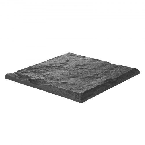 Vevor Garden Flooring Supplies Plastic Decking Board 39.37x39.37cm 16 Pieces