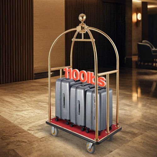 Vevor Hotel Room Service Accessory 1pcs