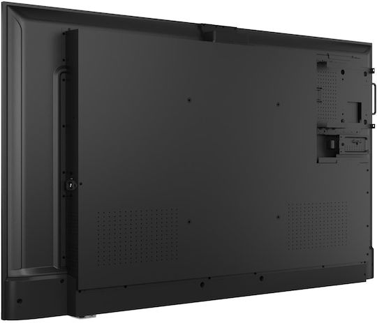 Lenovo Thinkvision E55 Public Display LED VA 4K UHD 54.6 Diagonal With Touch Screen