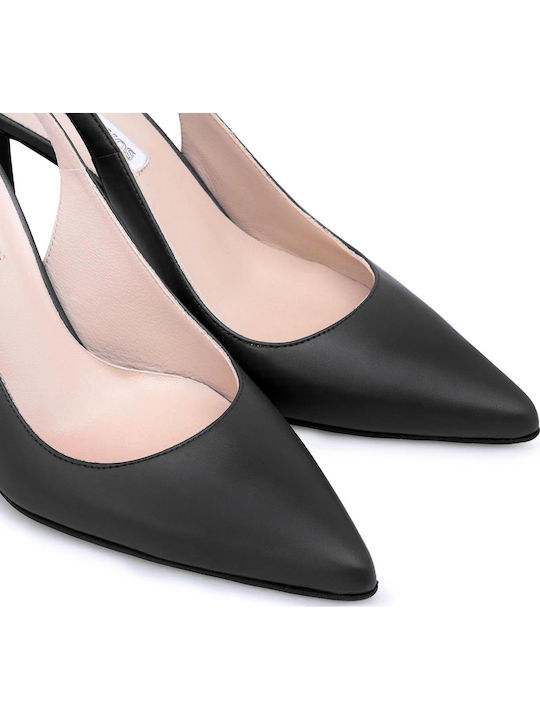Pumps Schwarz