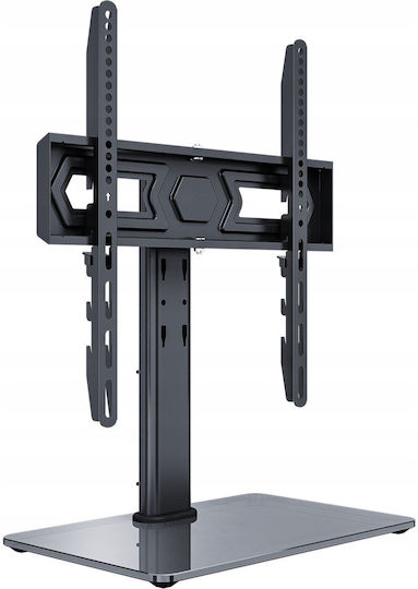 Stell Accessories Sho 4800 Tabletop TV Mount Black