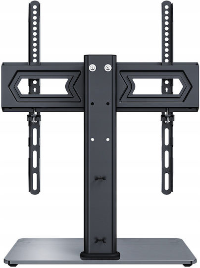 Stell Accessories Sho 4800 Tabletop TV Mount Black