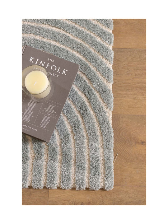 Royal Carpet Cocoon 59602 Χαλί Διάδρομος Royal 80x150cm