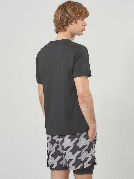 T-shirt Black