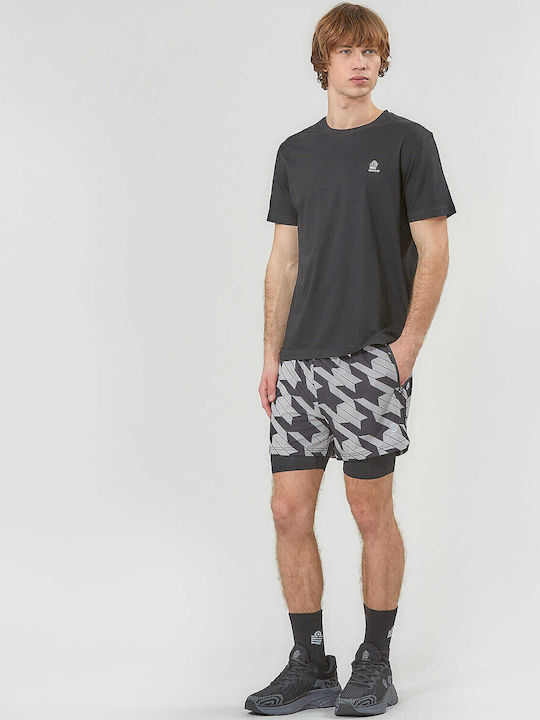 T-shirt Black
