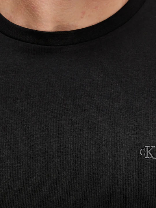 T-shirt Black