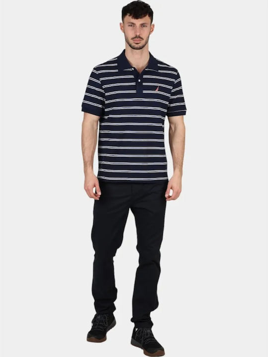 Polo Μπλούζα Κοντομάνικη Navy Blue